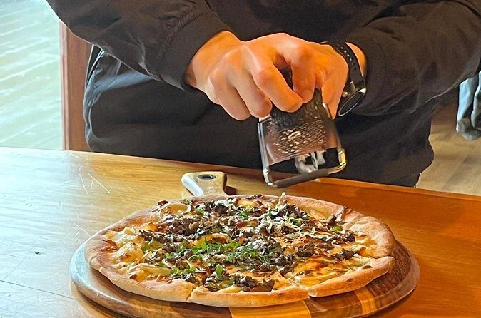 Truffle Hunt and Truffle Pizza Experience in Red Hill - Final Thoughts