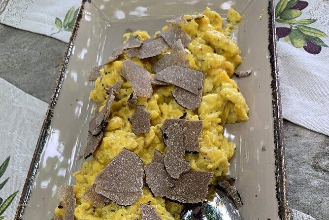 Truffle hunting adventure - FAQs