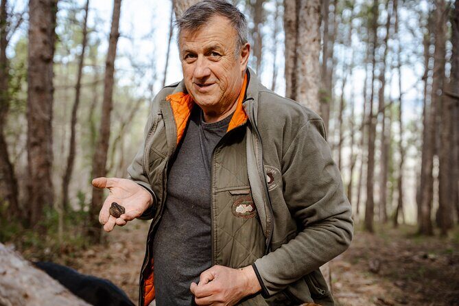 Truffle Hunting and 3-course Truffle Brunch in Motovun - FAQ