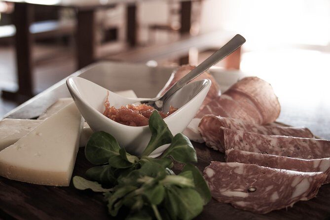 Truffle Hunting and Cooking Class - What to Expect from the Experience