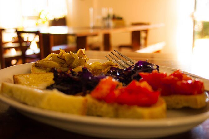 Truffle Hunting and Cooking Class - The Value of the Experience