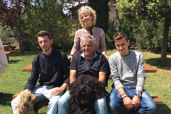 Truffle Hunting and Cooking Class - Final Thoughts