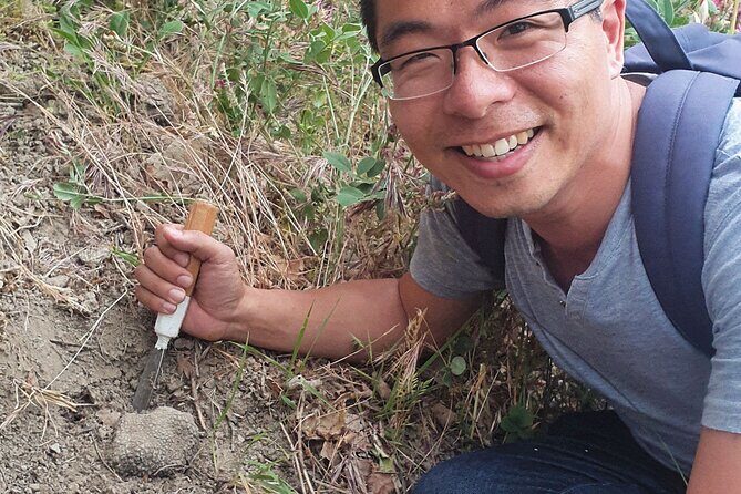 Truffle Hunting Experience in Assisi - Final Thoughts