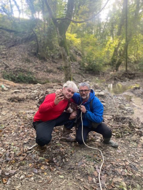 Truffle Hunting Experience with a Guide - What Is the Truffle Hunting Tour All About?