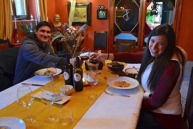 Truffle Hunting Experience with Lunch in San Miniato - Key Points