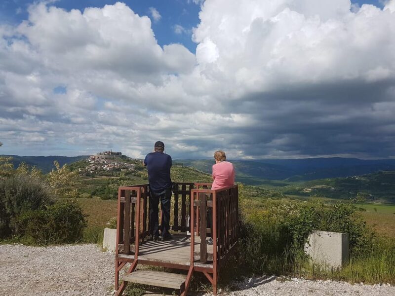 Truffle hunting in Istria private experience - Final thoughts