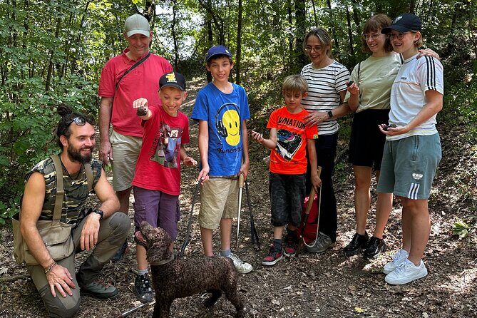 Truffle Hunting in San Gimignano - In Summary: Who Should Consider This Tour?