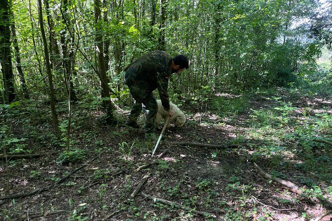 Truffle Hunting in San Miniato in Tuscany with Tasting - Who Should Consider This Tour?