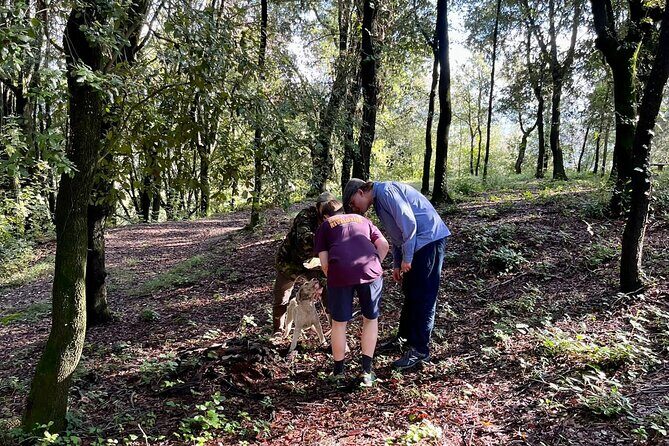 Truffle Hunting in San Miniato in Tuscany with Tasting - The Sum Up: Is It Worth It?