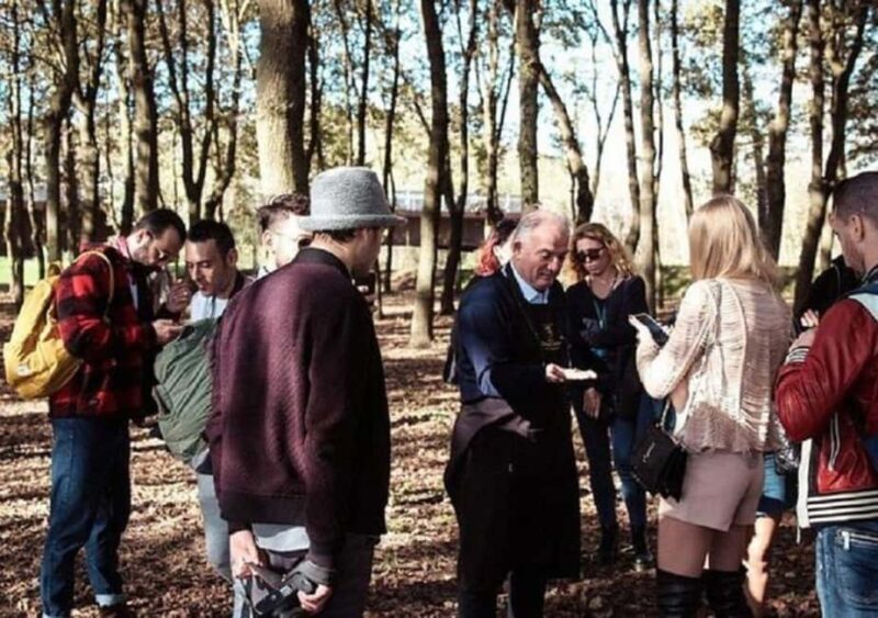 Truffle Hunting In The Hills Of Tuscany - Who Will Love This Experience?