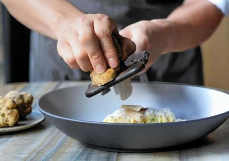 Truffle Hunting In The Hills Of Tuscany - Final Thoughts