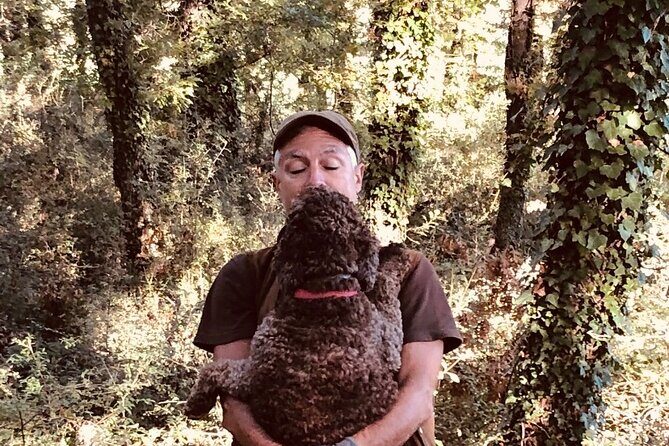 Truffle Hunting in Tuscany - FAQs