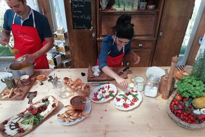 Truffle Hunting in Tuscany - The Practical Details