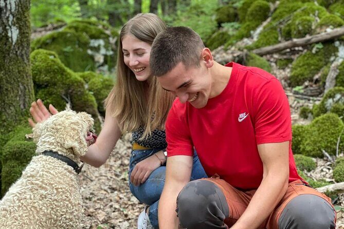 Truffle Hunting in Velebit with Gastronomic Experience - Truffle Hunting in Velebit with Gastronomic Experience: A Genuine Croatian Adventure