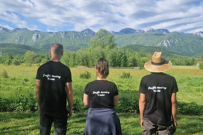 Truffle Hunting in Velebit with Gastronomic Experience - The Practical Details
