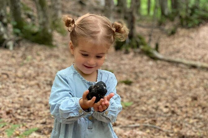 Truffle Hunting in Velebit with Gastronomic Experience - The Sum Up