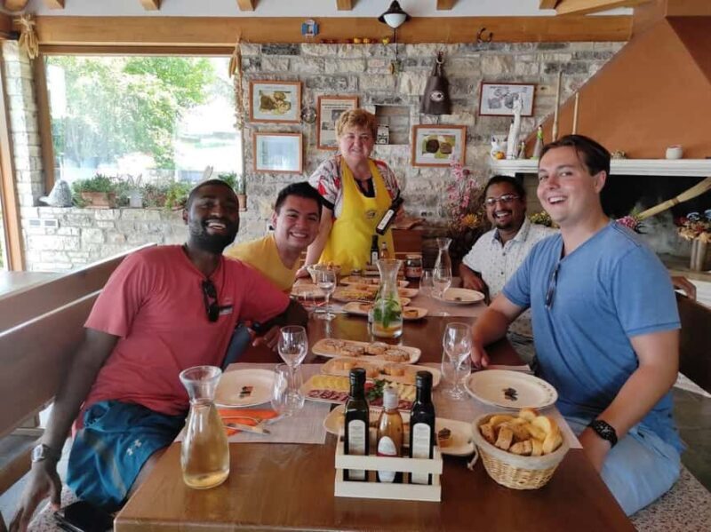 Truffle Hunting & Istrian Gems: Motovun & Opatija Day Trip - Journey Through Istria: What to Expect on This Day Trip