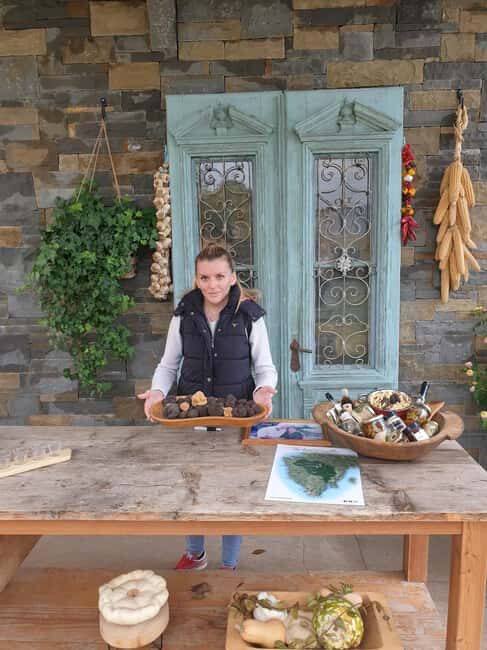 Truffle Hunting & Istrian Gems: Motovun & Opatija Day Trip - The Sum Up