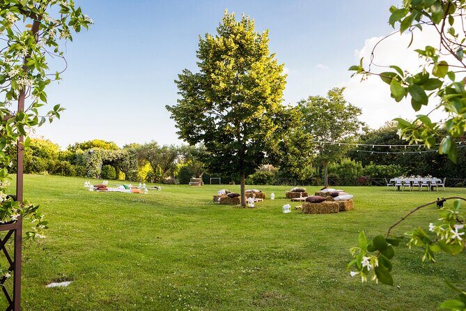 Truffle Hunting, Lunch & Cooking Class in Rome's Countryside - Frequently Asked Questions