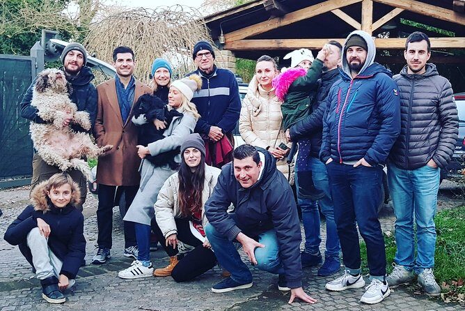 Truffle hunting near Rome - Final Thoughts: Who Will Love This Experience?