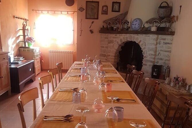 Truffle Hunting with Food tasting - The Laboratory & Processing