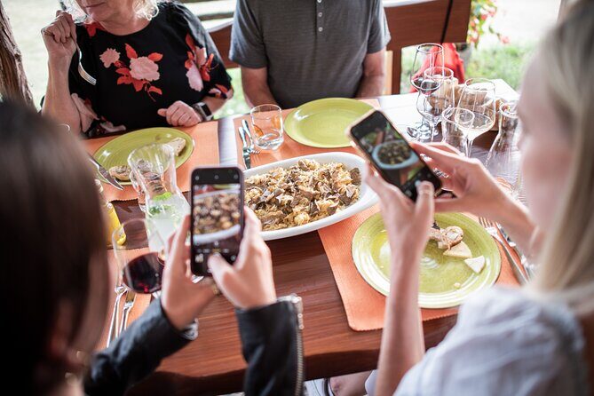 Truffle Hunting with Three Course Meal by Local Family - An In-Depth Look at the Truffle Hunting Tour