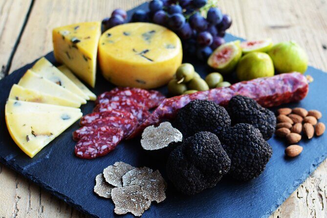 Truffle Hunting with Three Course Meal by Local Family - Final Thoughts