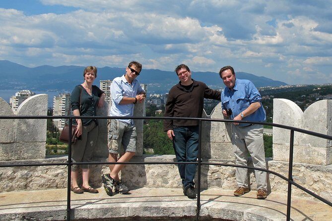 Truffle Istria Private Guided Day Trip from Zagreb - Who Should Consider This Tour?