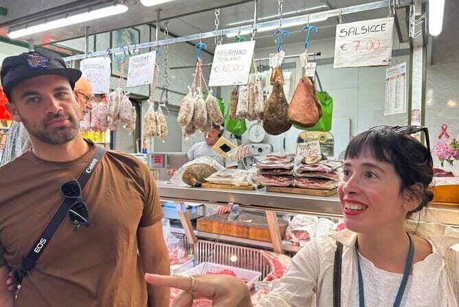 Truffle Picking Experience with 3 Course Meal in Chianti hills - The Cost and Value