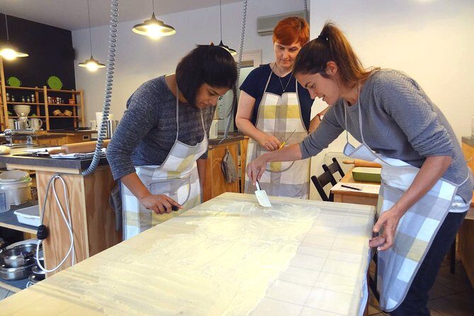 trukli cooking class with Dolac Market Tour - Key Points