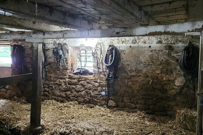 Truly Authentic Lancaster Experience! - Visiting Historic Landmarks and Cultural Sites