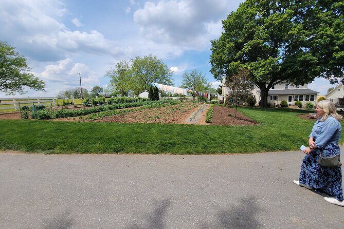 Truly Authentic Lancaster Experience! - Amish and Countryside Experiences