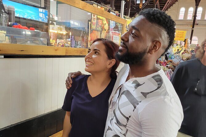 Truly Authentic Lancaster Experience! - Local Flavors and Hands-on Encounters