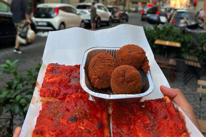 Truly Italian! Rome's Best Flavors - The Experience From Real Travelers