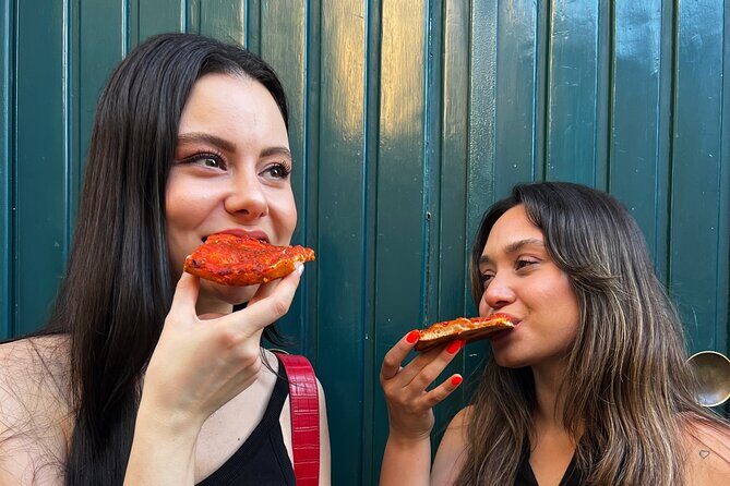 Truly Italian! Rome's Flavors by Night - Final Thoughts