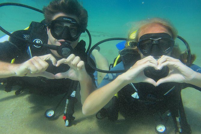 Try a DIVE, discover scuba diving in Mykonos - Additional Details and Practical Tips