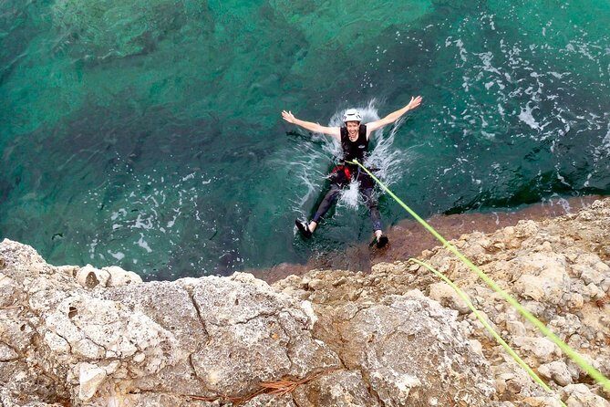 Try adventure, try coasteering - North coast - The Value for Your Money