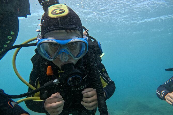 Try Dive in Abades Bay with a private instructor - Reviews and Feedback: What Others Say