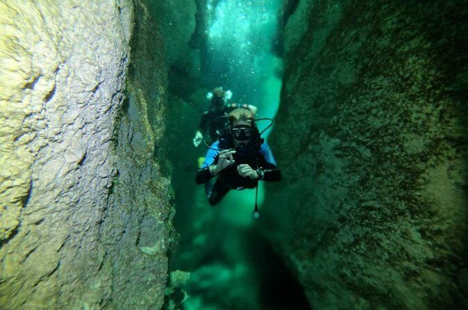 Try dive in beautiful Casa cenote for 2 people - Final Thoughts