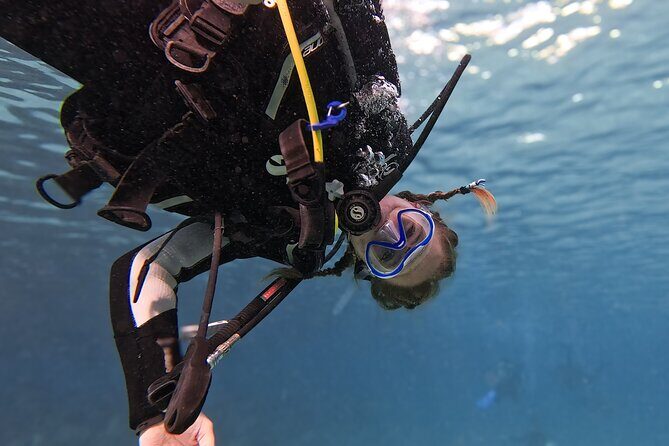 Try diving in Lanzarote Beginners 2 dives - Costa Teguise - Final Thoughts: Who Should Consider This Tour?
