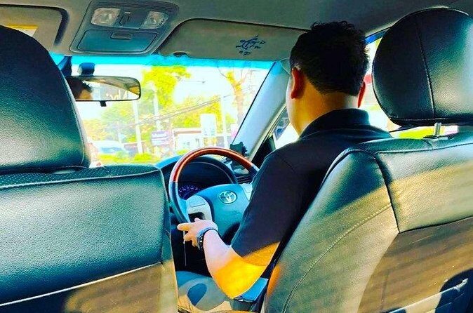 Try find your better than us ! Airport transfer in Los Angeles APT-HTL (LAX) - Why It Works for Some Travelers