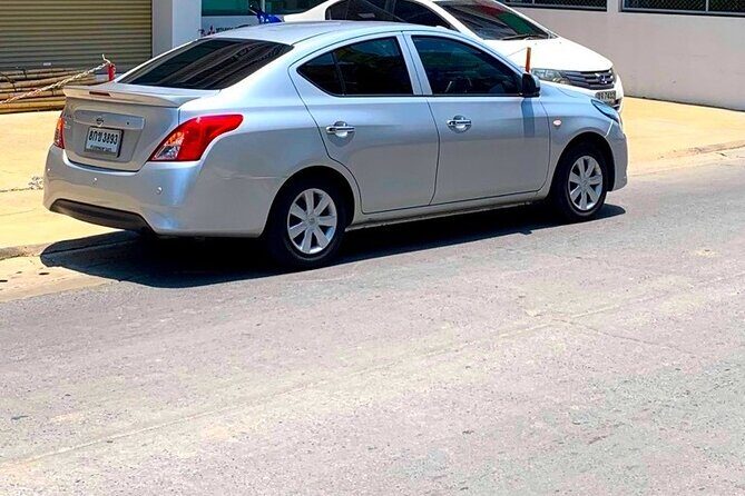 Try find your better than us ! Airport transfer in San Francisco APT-HTL (SFO) - Key Points