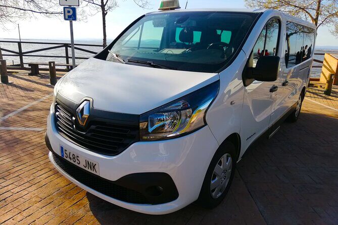 Try find your better than us ! Airport transfer in San Francisco APT-HTL (SFO) - The Sum Up