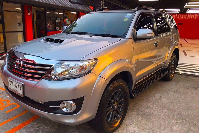 Try find your better than us ! Airport transfer service in Orlando APT-HTL (MCO) - FAQ