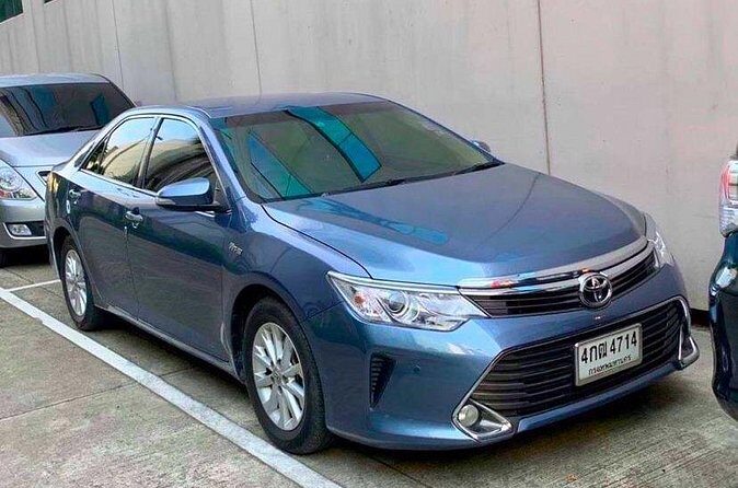 Try find your better than us! Airport transfer service in San Diego HTL-APT(SAN) - FAQ