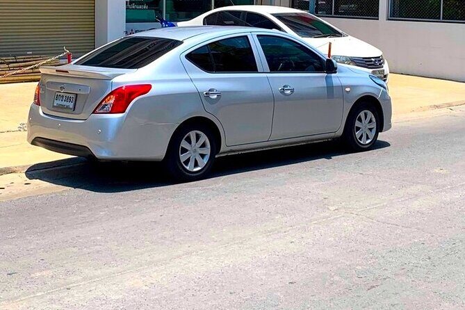 Try find your better than us! Airport transfer service in Vancouver HTL-APT(YVR) - Analyzing the Experience: What You Get