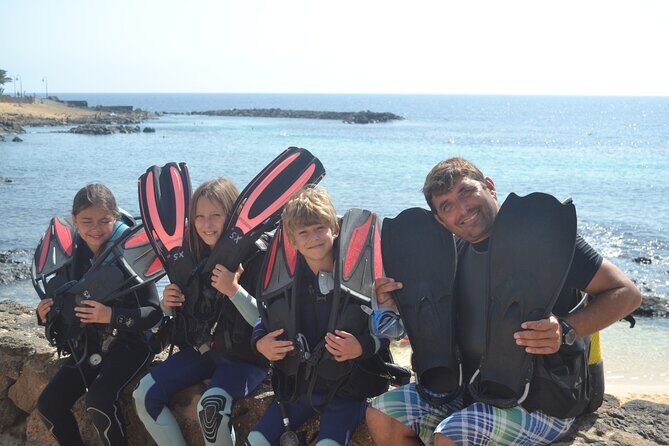 Try Scuba Diving | 2 dives - Why This Tour Stands Out