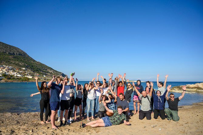 Try Scuba Diving, Beginners' Experience - The Learning Experience