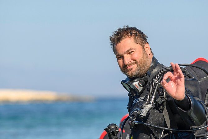 Try Scuba Diving, Beginners' Experience - Review Highlights: Authentic Traveler Perspectives