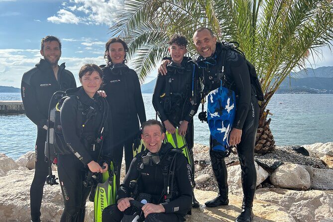 Try Scuba Diving Discovery in Dubrovnik - Who Is This Tour Best For?